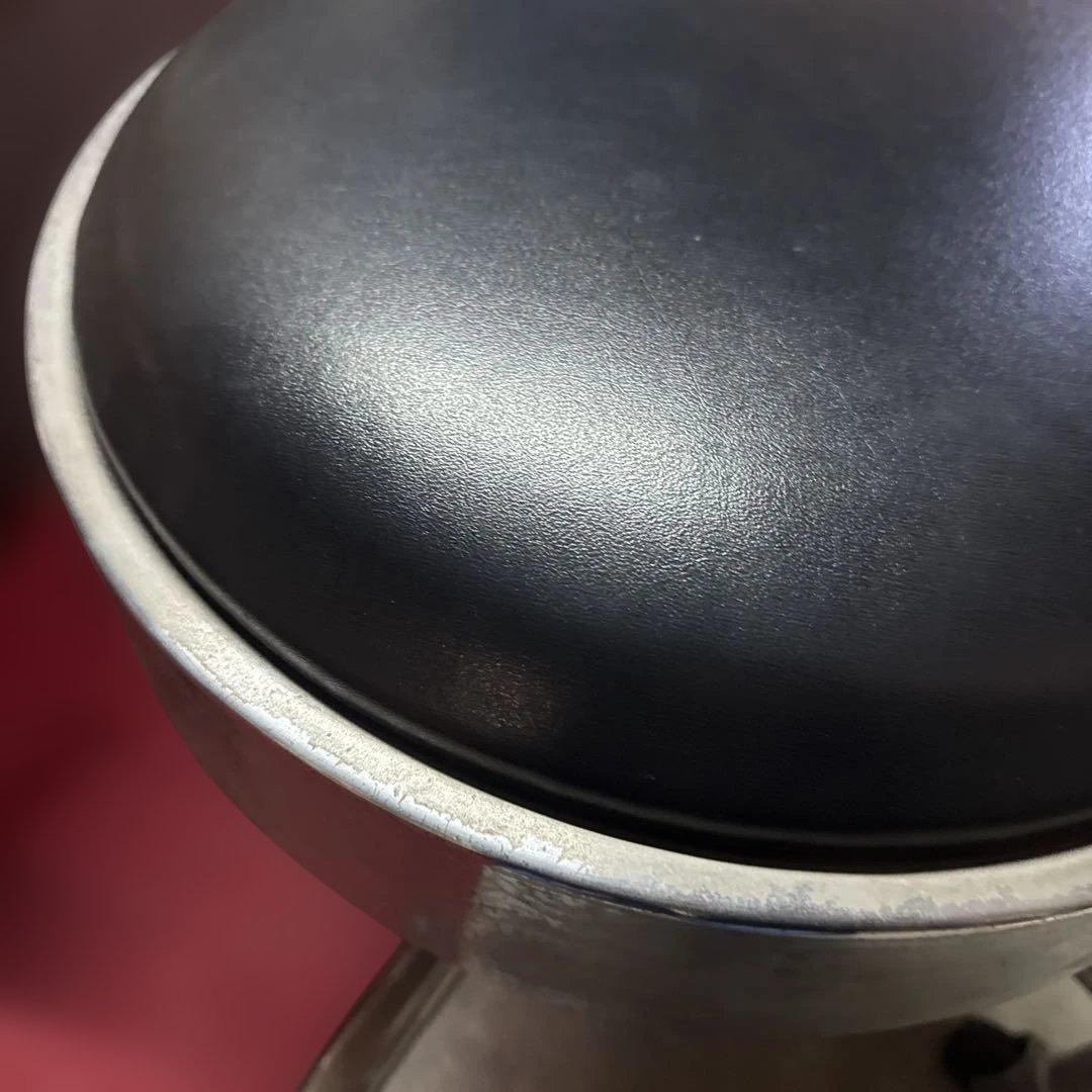 ヴィンテージ　インダストリアル　スツール