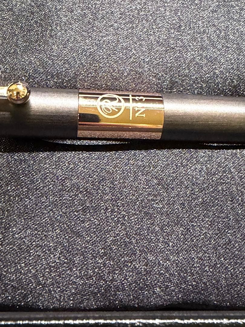 ROMEO ロメオ　【限定】No.3ポールペン細軸