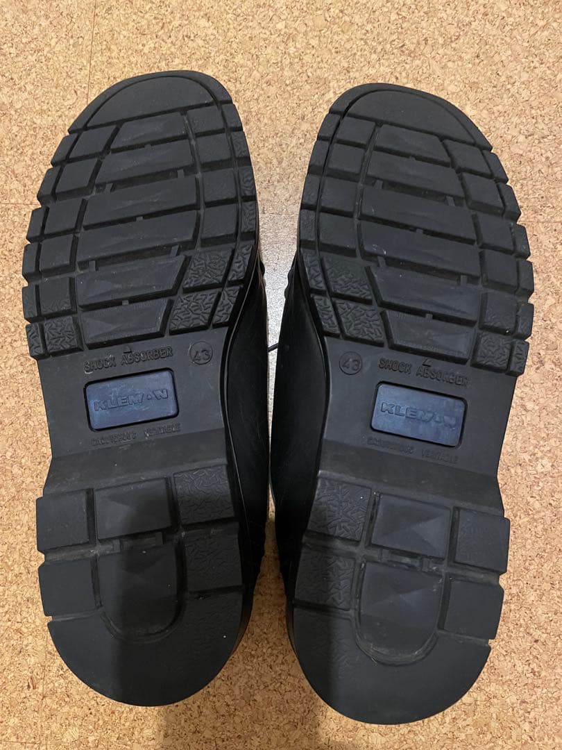 KLEMAN クレマン PADROR パドレ パドロール 43