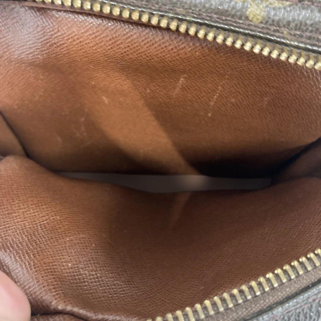 LOUIS VUITTON ルイヴィトン モノグラム アマゾン ショルダー　正規