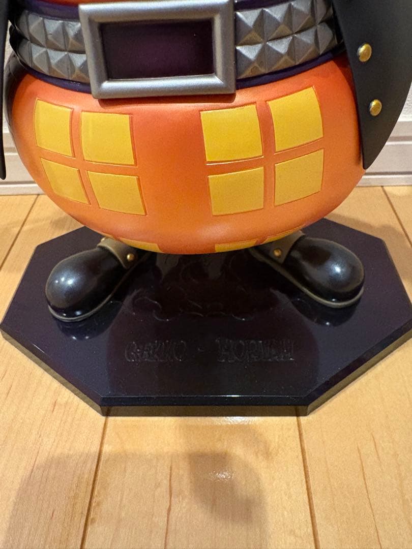 モリア　フィギュア　ワンピース　pop