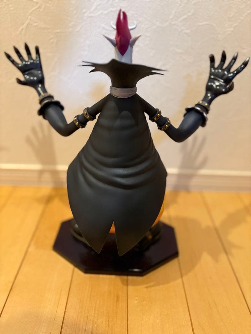 モリア　フィギュア　ワンピース　pop