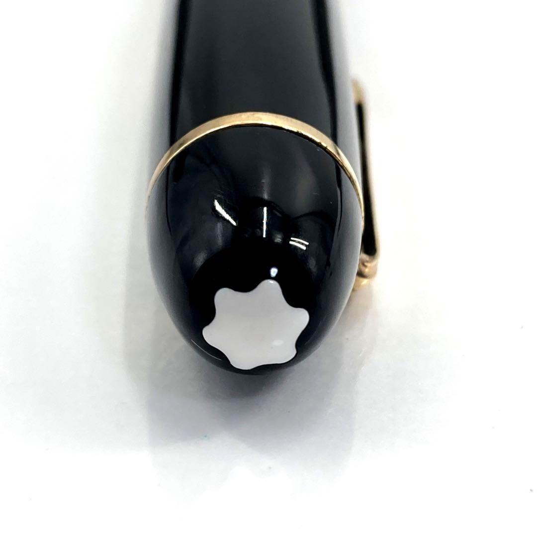 MONT BLANC モンブラン 万年筆 149 マイスターシュテュック