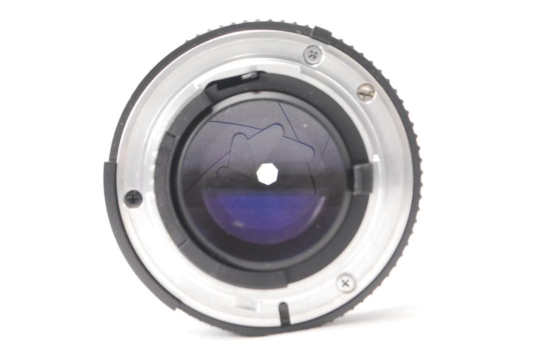 ✨超美品✨人気の単焦点レンズ✨Nikon AF 50mm F1.4 D