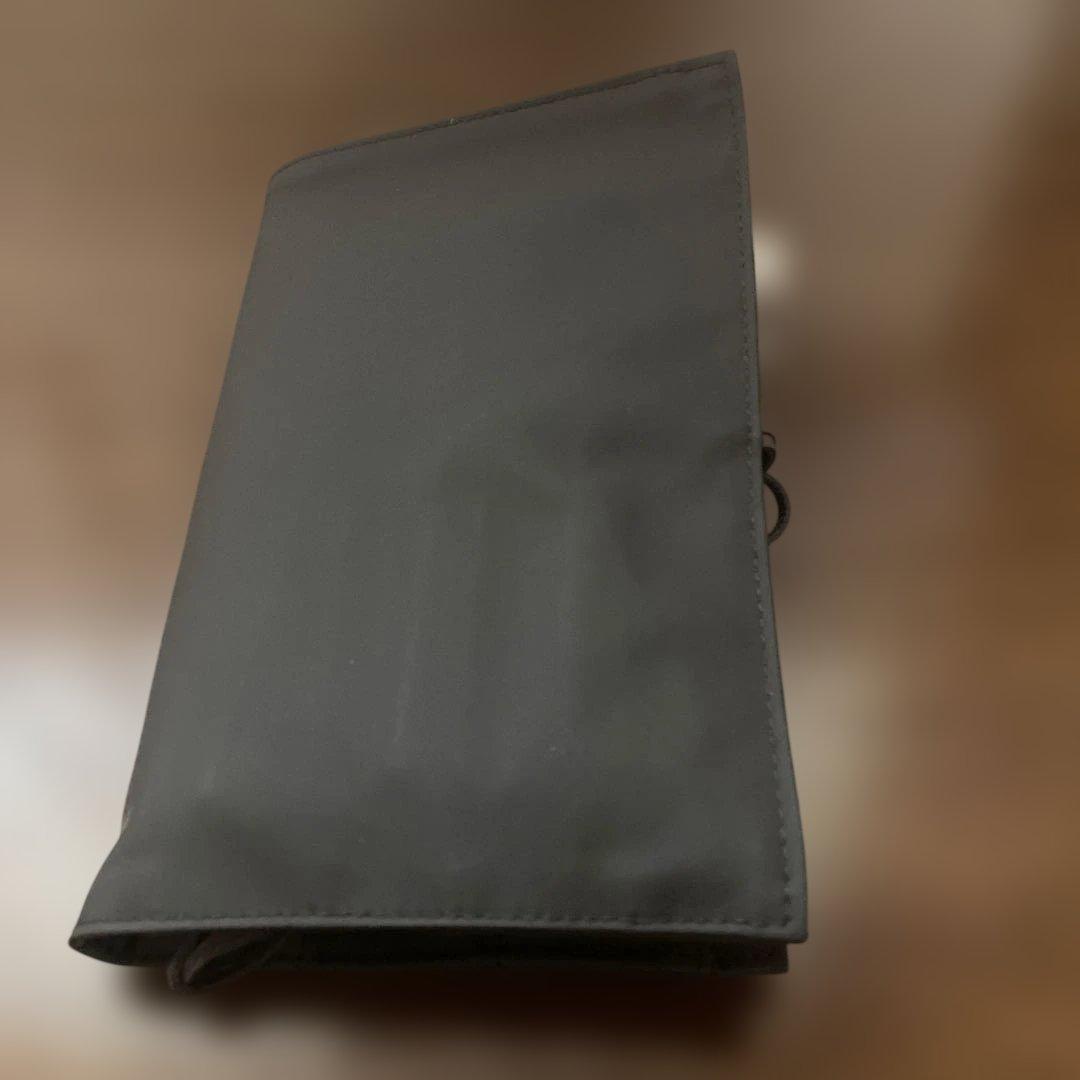 SOYO メイクブラシセット 14本　ブラック