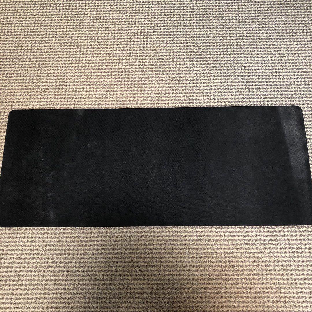 遊戯王GX Vジャンプ懸賞プレイマット　遊城十代　万丈目サンダー　天上院明日香