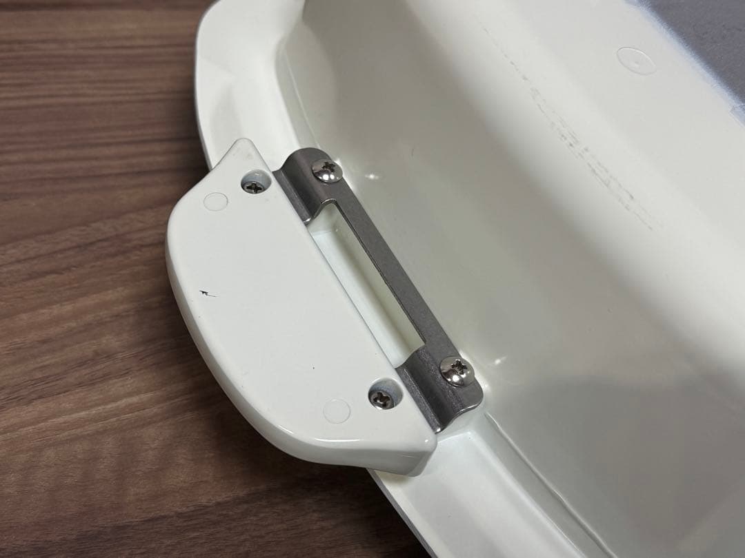 BRUNO ブルーノ　ホットプレート グランデ 白