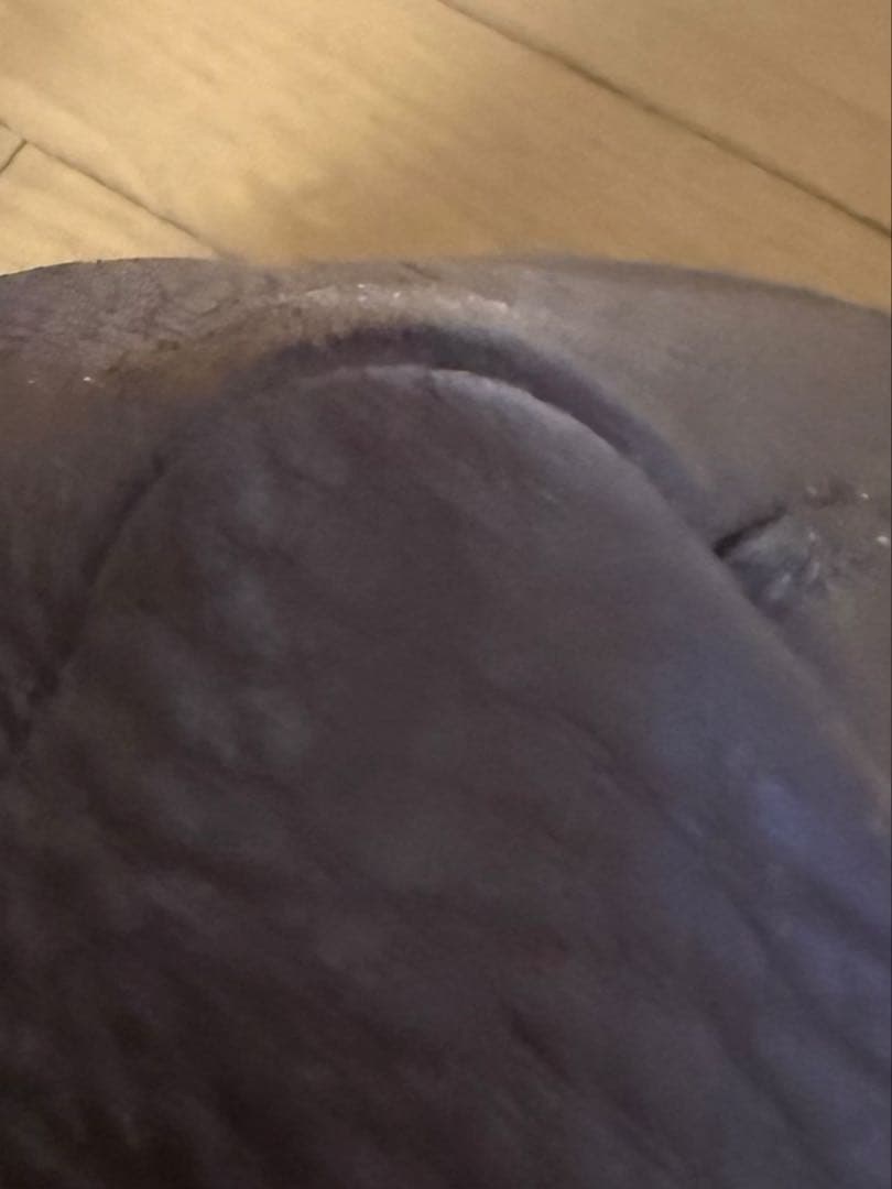 PRADA ヴィッテロレザーミニボストンバッグ