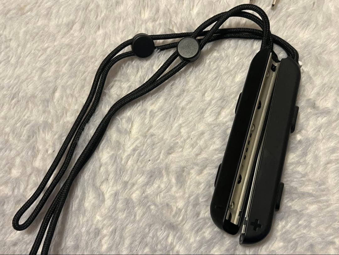 ニンテンドースイッチ バッテリー強化版 512GB microSD付 完全セット