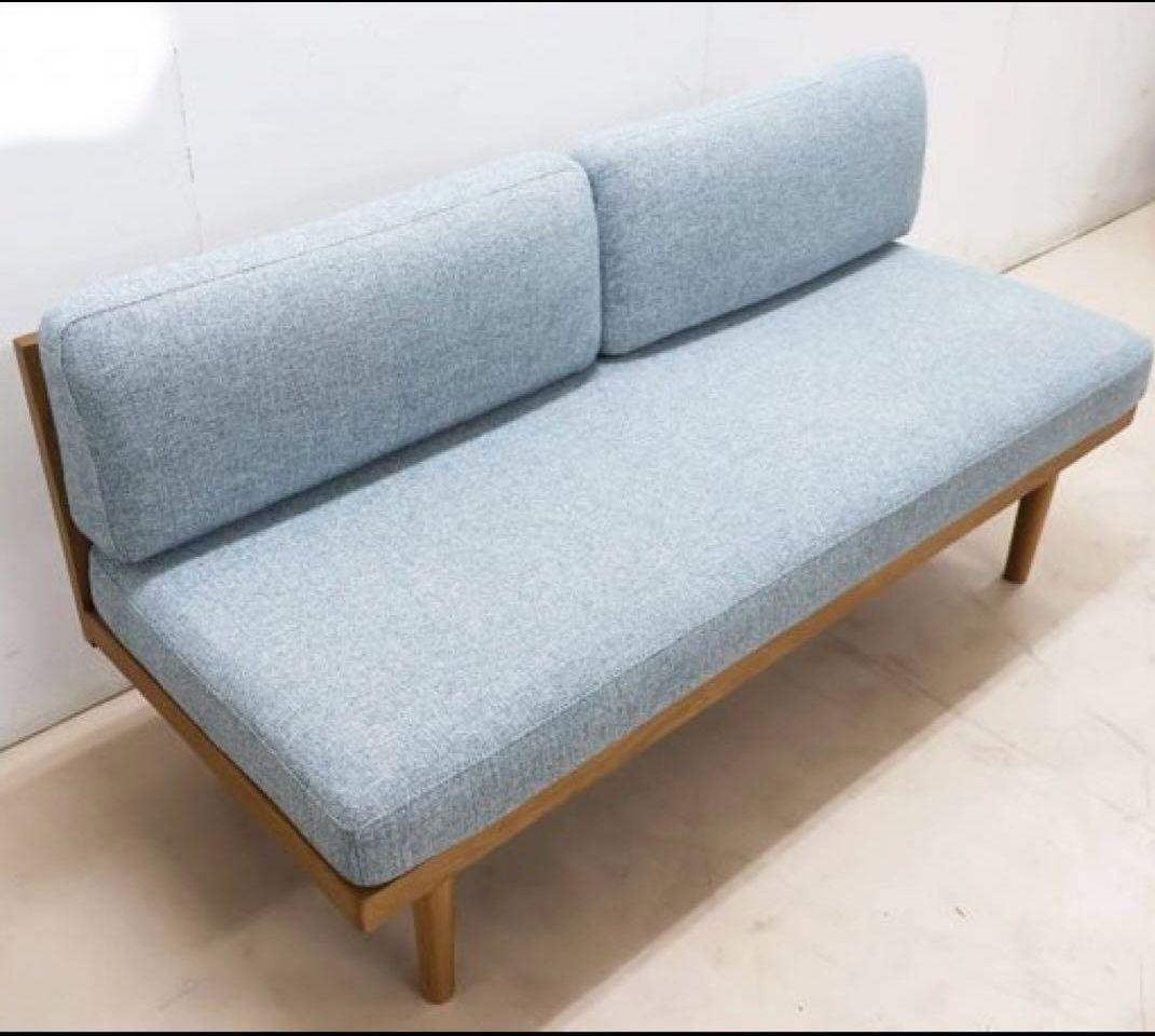 unicoウニコ ADDAY アディ キナベンチバックレスト