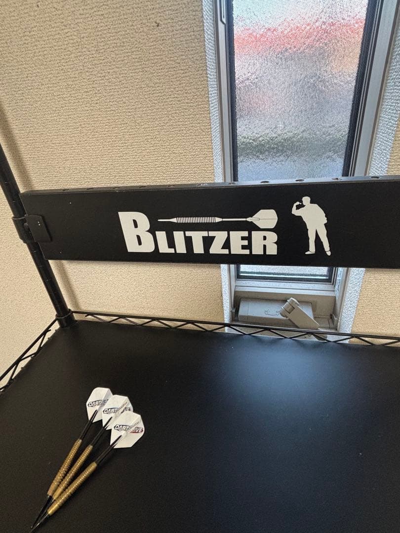 DARTSLIVE-200S ダーツライブ200S ＋ ダーツスタンド セット