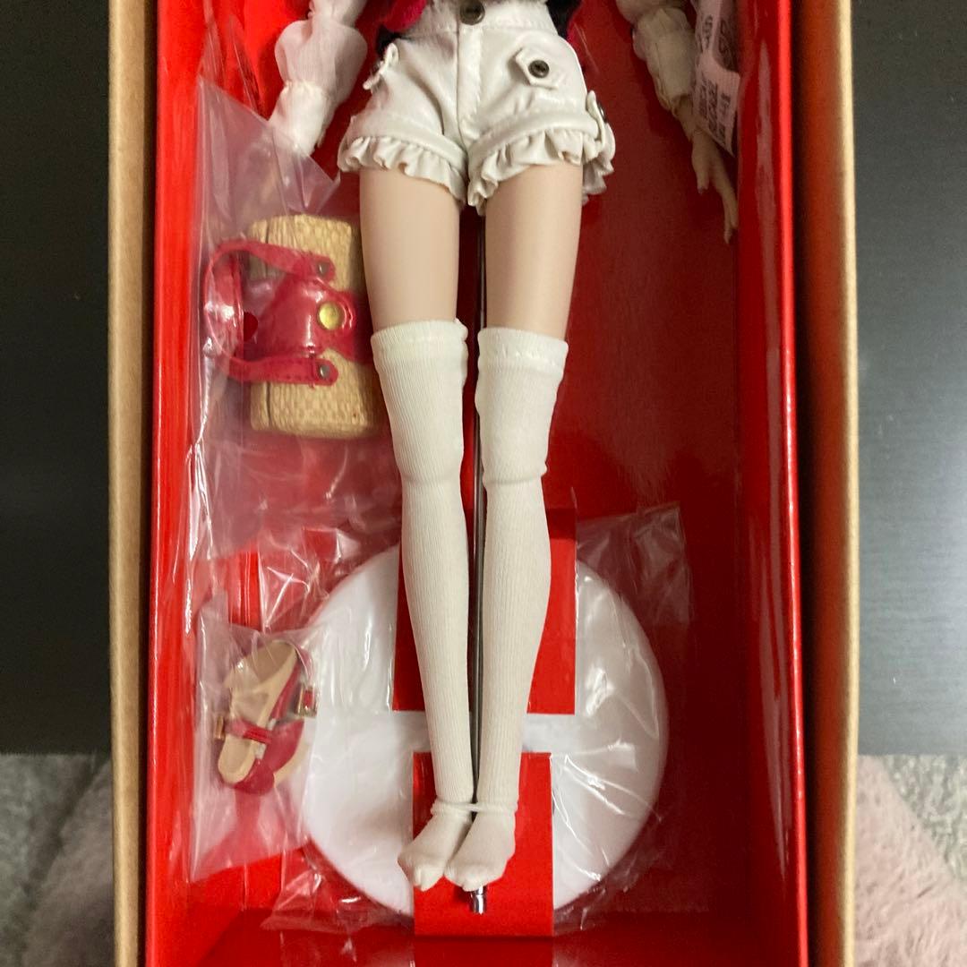 レッド　ライティング　フード