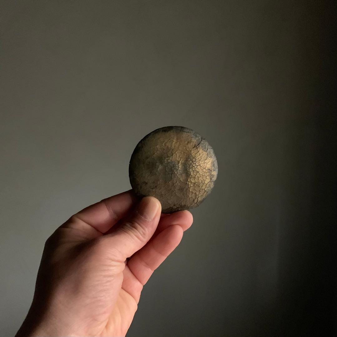 香合仏？ 古美術 仏教美術 古道具 アンティーク