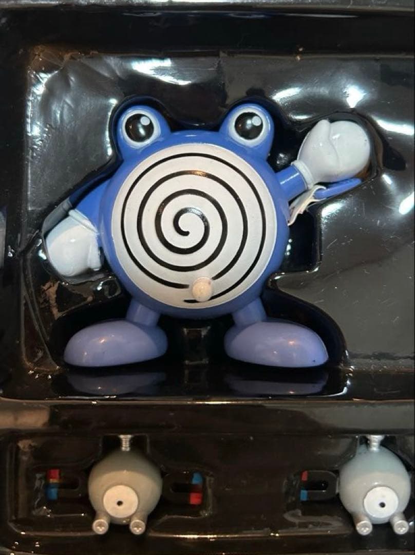 【セール・希少】初代ポケモン 文具セット ピカチュウ