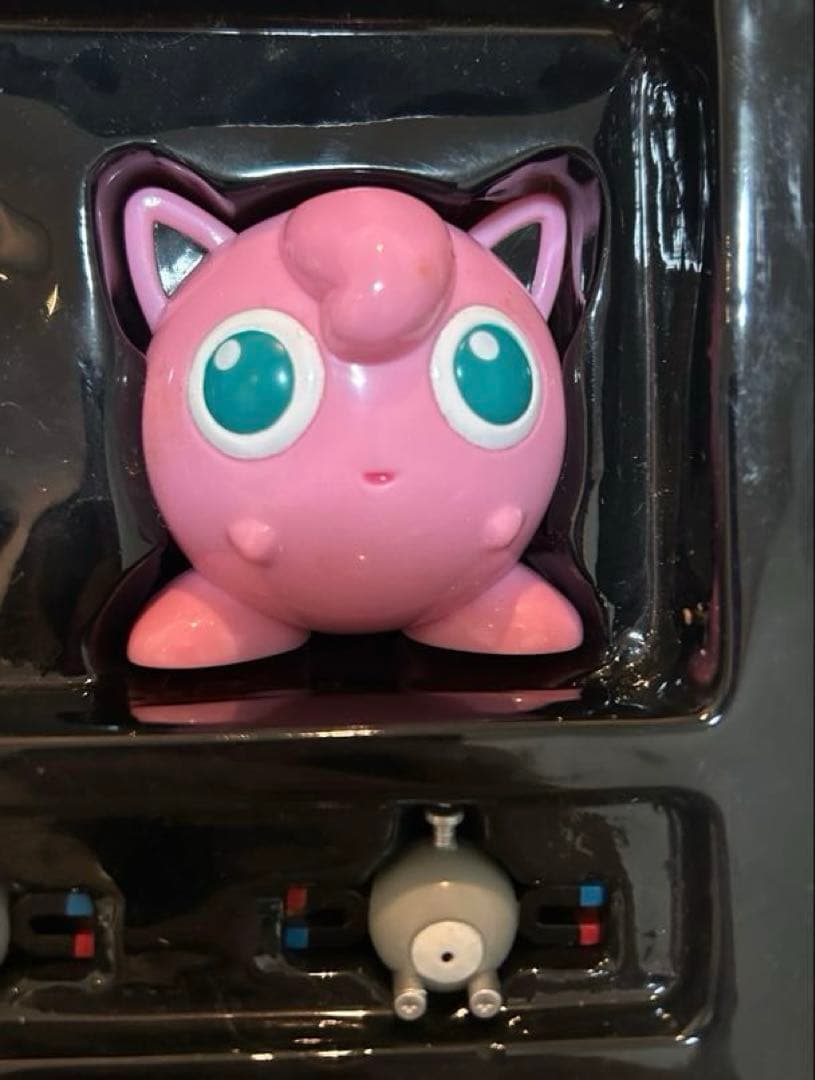 【セール・希少】初代ポケモン 文具セット ピカチュウ