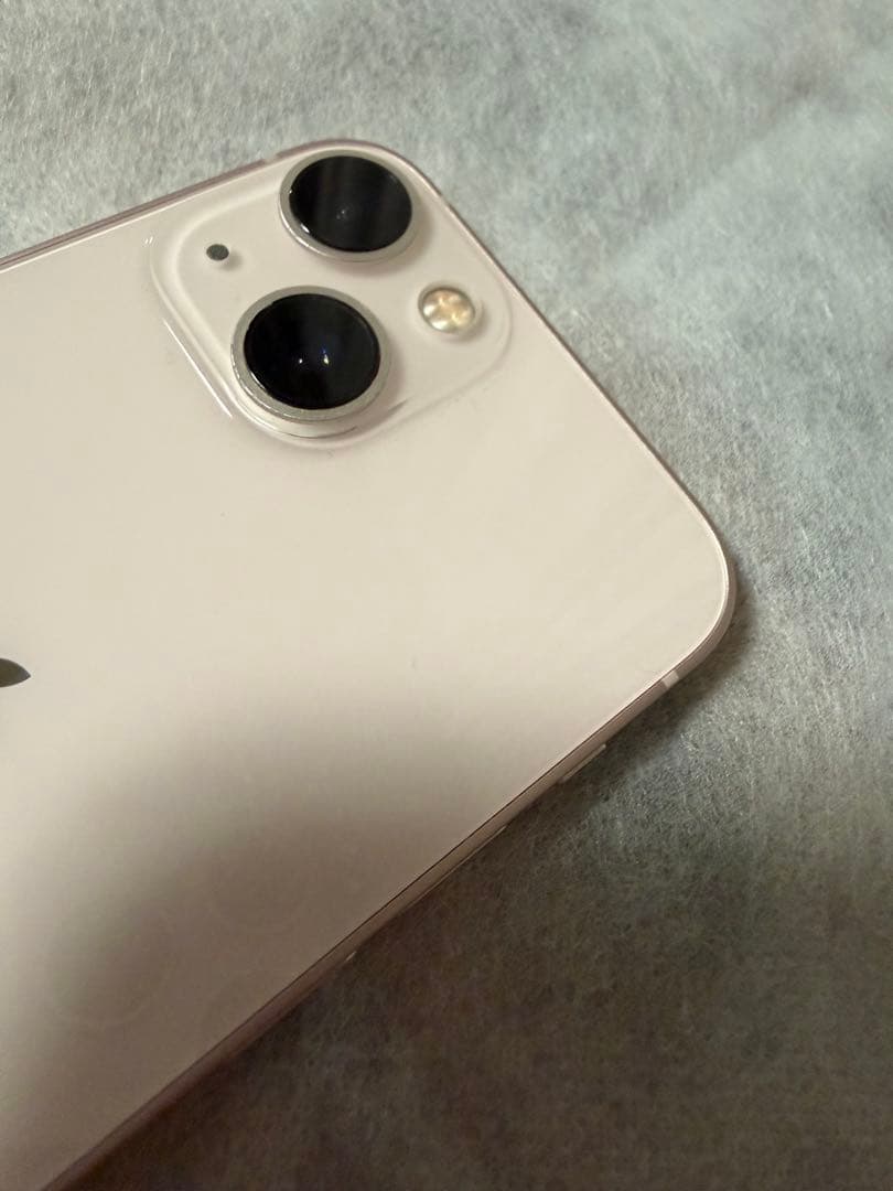 iPhone13 mini ピンク　128GB