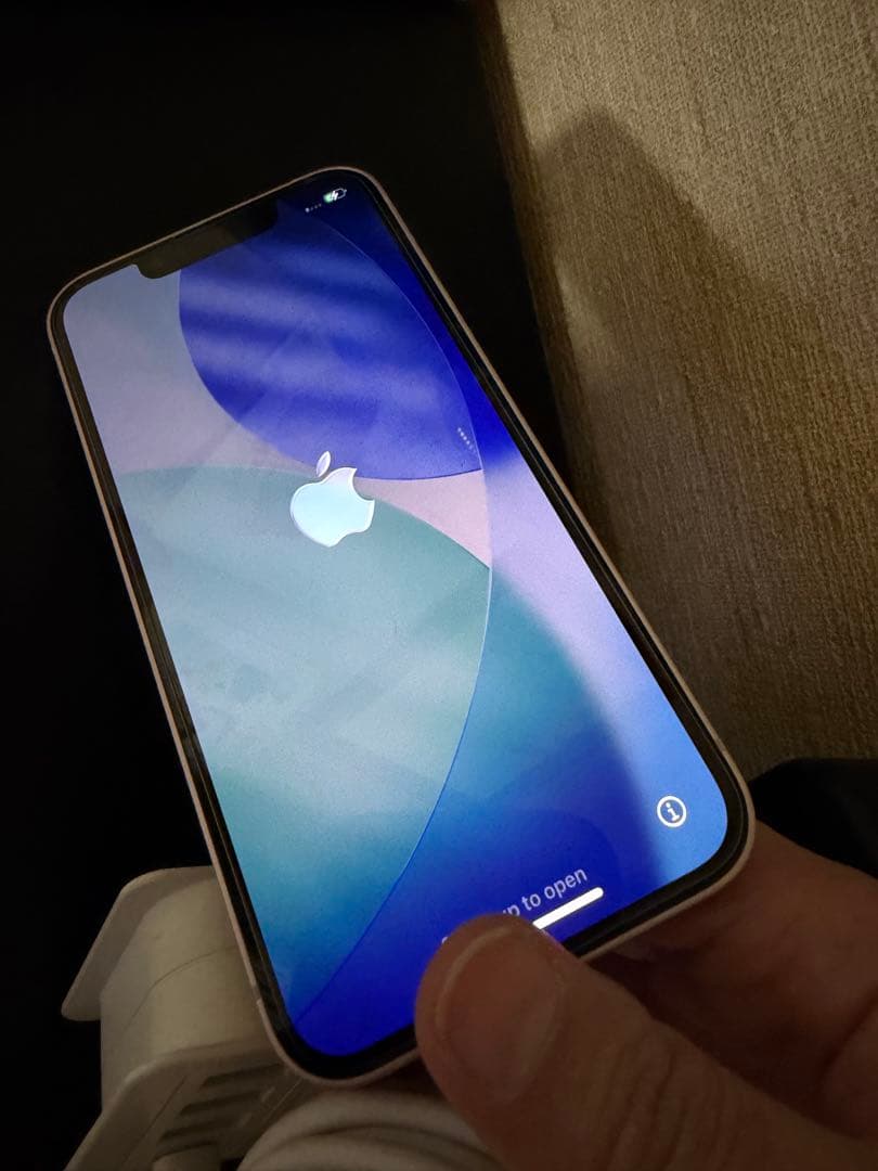 iPhone13 mini ピンク　128GB