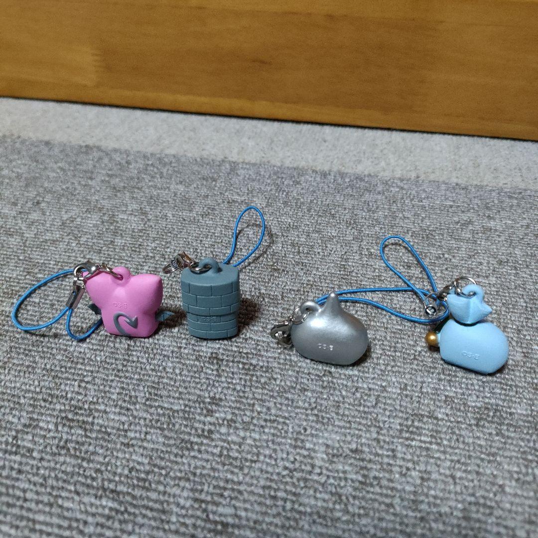 ドラクエ USB キャップ フィギュア レア アイテム