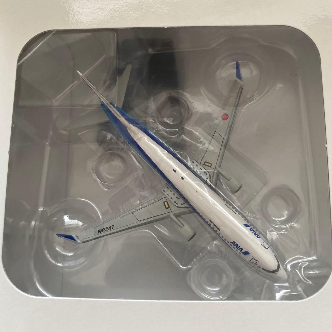 1/500 B737-800 ANA 2機セット NHS52007 模型