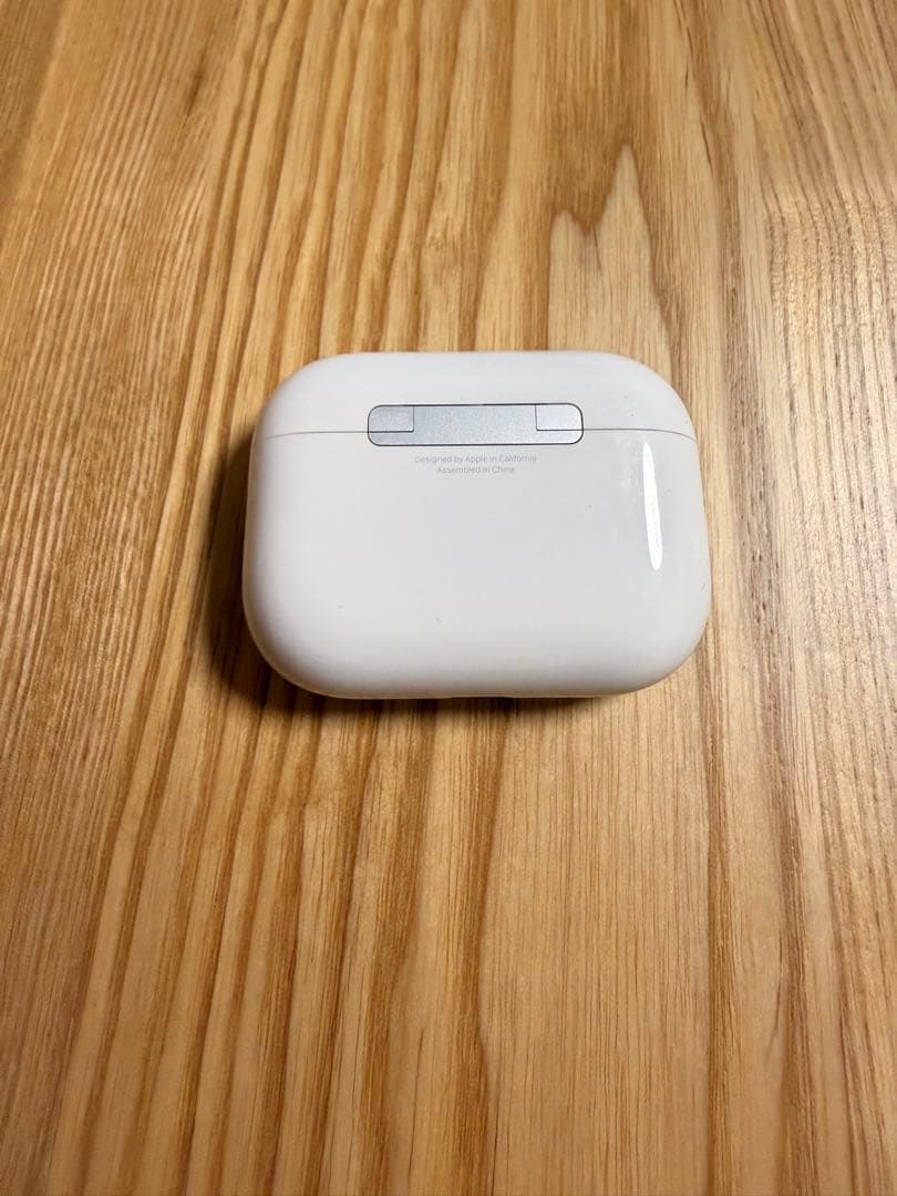 AirPods Pro 3 Applecare +加入