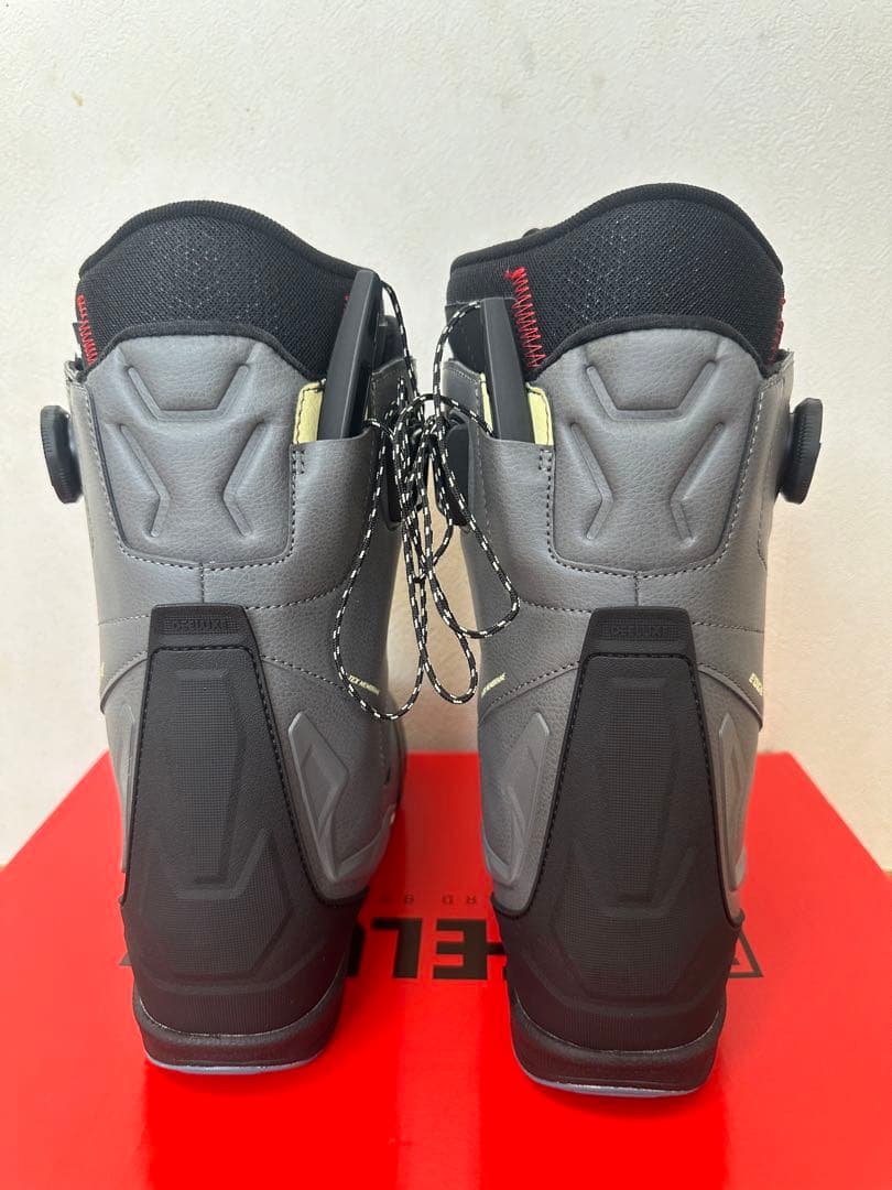 23-24 DEELUXE edge Pro CTF25.5 新品未使用