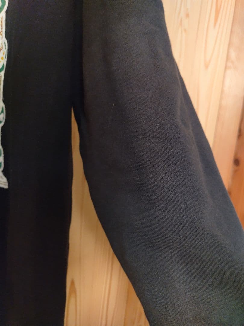 UVERworld ウーバーワールド EDENスウェット サイズ3 XL