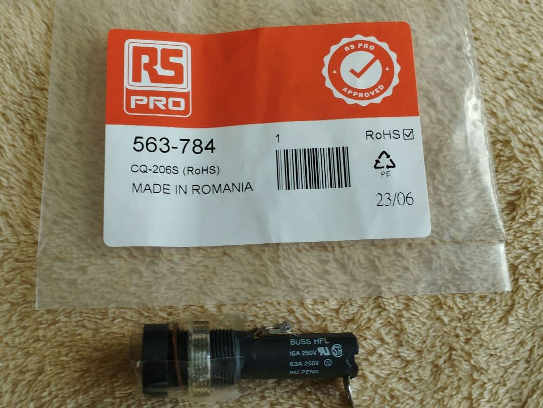 希少GALLIEN-KRUEGER 200MB 80年代（布繊維入りコーン紙）