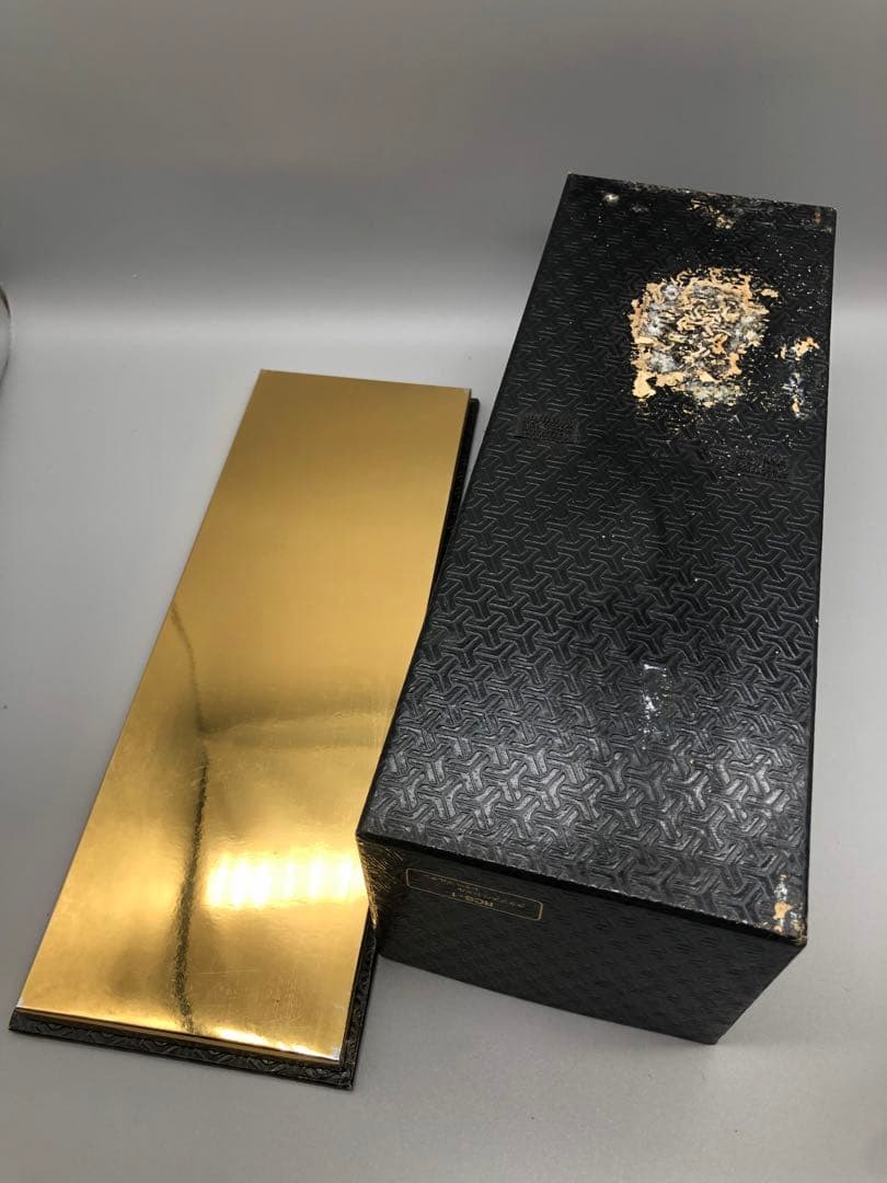 未開封箱付きレミーマルタンクラブスペシャルコニャックブランデービンテージ古酒洋酒