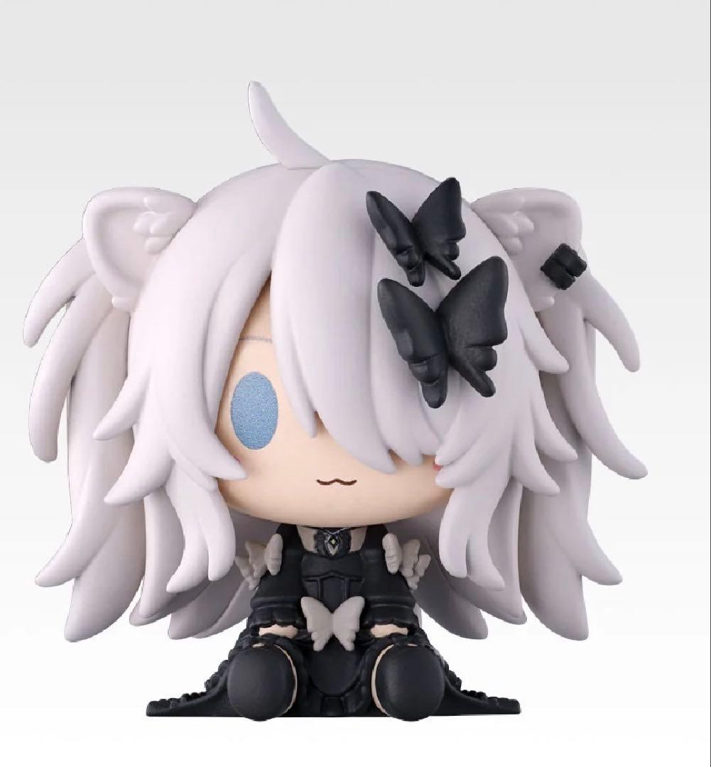 一番くじ ホロライブ ～Villain Style～獅白ぼたん　コンプセット