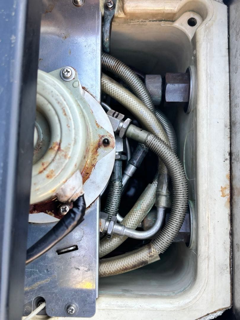 FUJI 生ビール ディスペンサー サーバー KFD-30WK-L