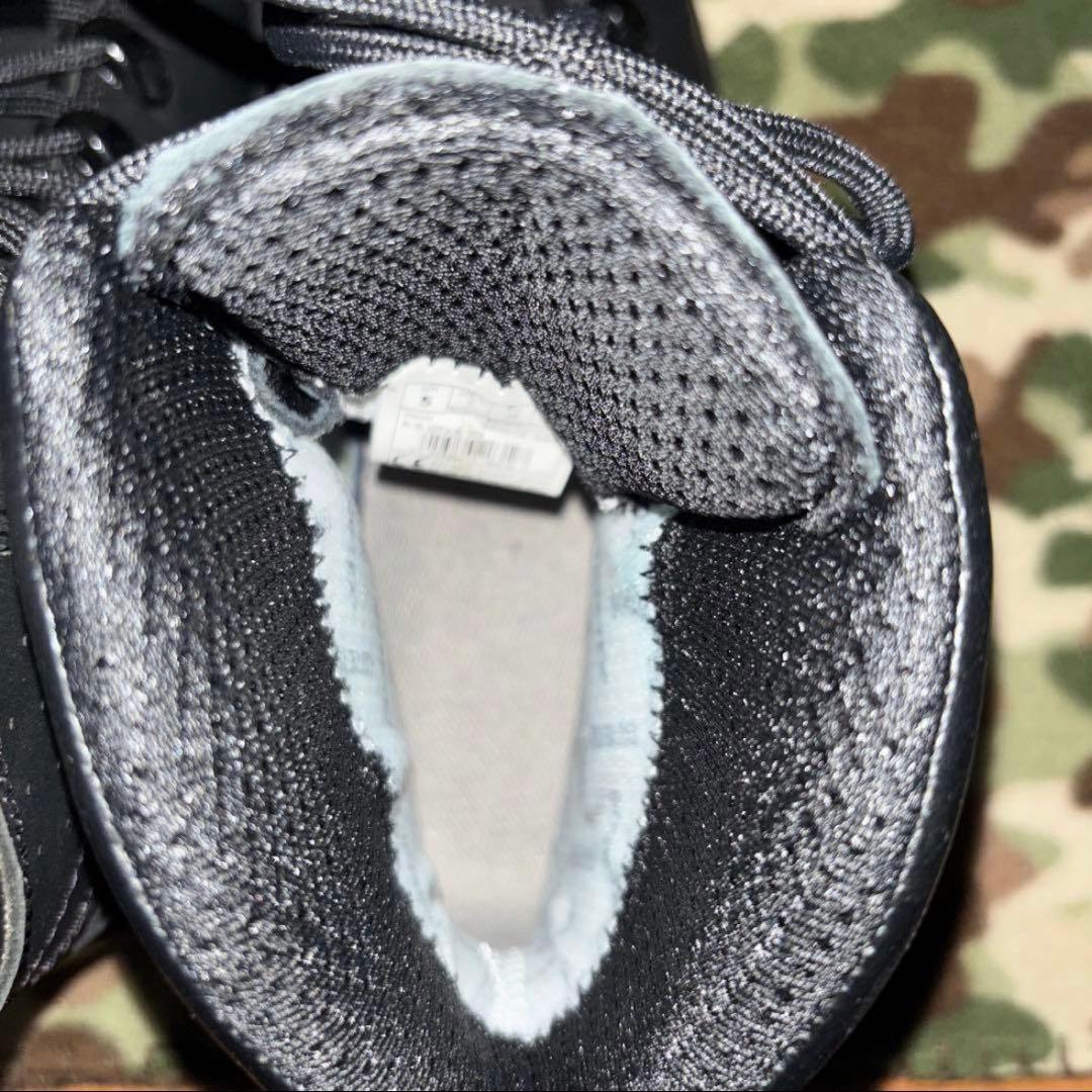 極美品　LOWA R-6 GTX タクティカル ゴアテックスブーツ24㎝程