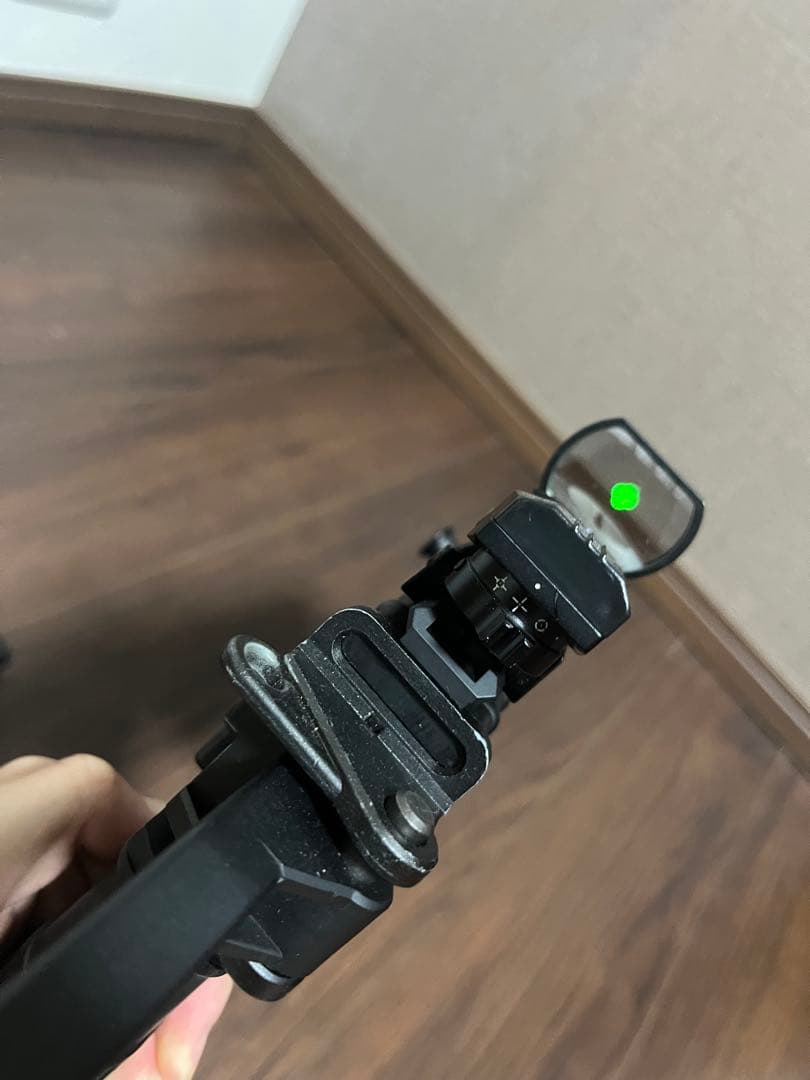 ko-ki様　東京マルイ　スコーピオンmod.m usm9セット