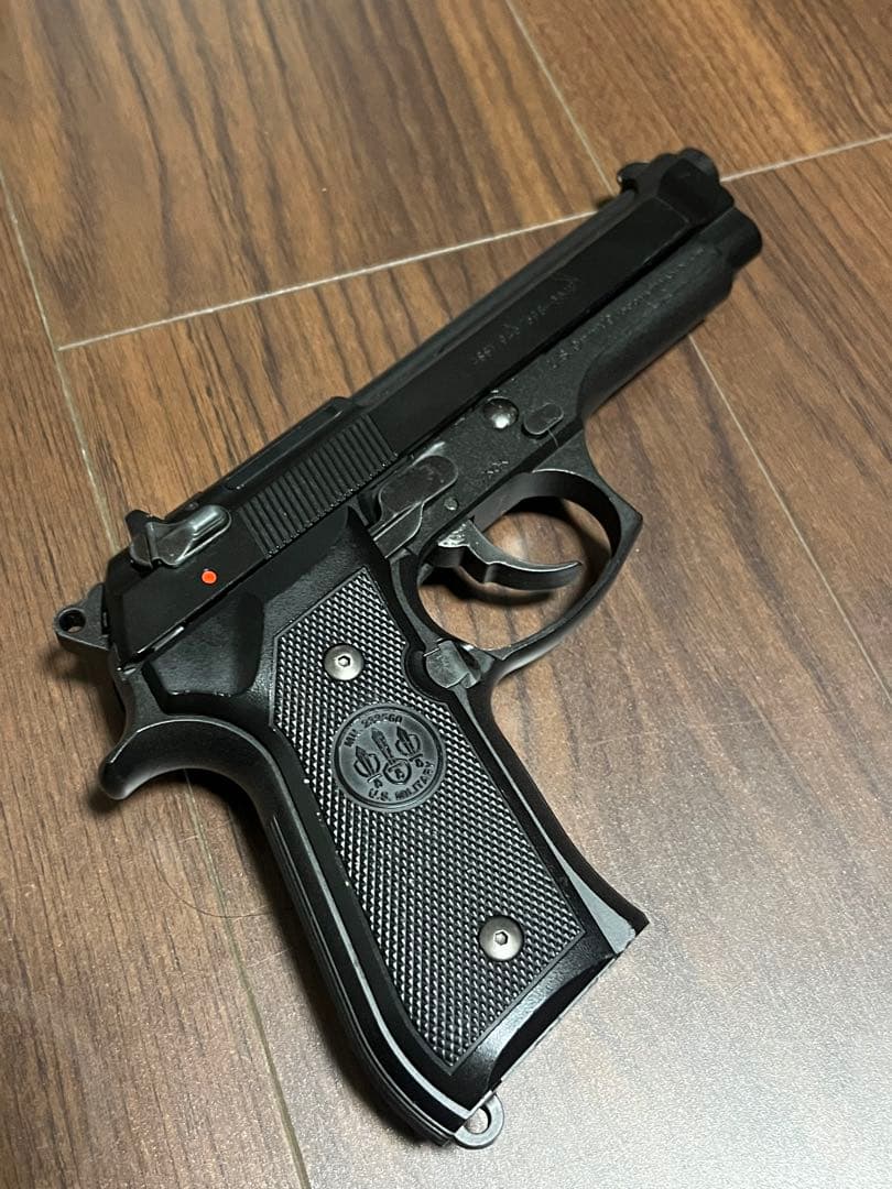 ko-ki様　東京マルイ　スコーピオンmod.m usm9セット