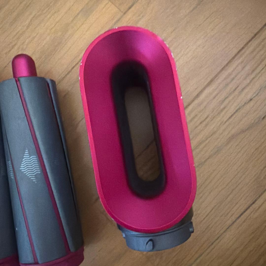 ダイソン　ドライヤー　Dyson Airwrap エアラップ