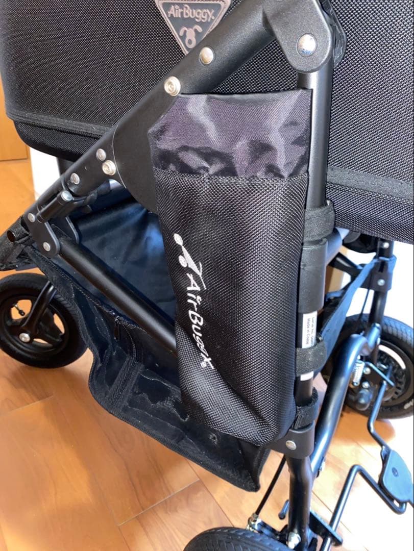 AirBuggyエアバギーDOME M ※ドッグコットは別です