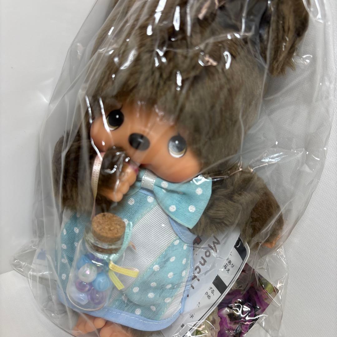 新品 2019年発売 ボン カドゥ クマ モンチッチ 3058