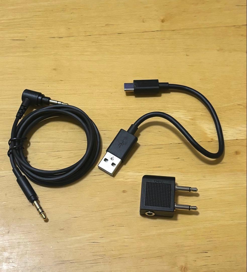 【新品パッド】SONY WH-1000XM4 黒