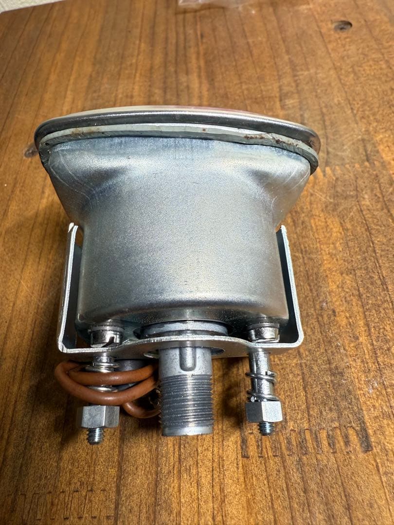 YAZAKI METER矢崎　HONDAスーパーカブ純正/当時物/未使用品