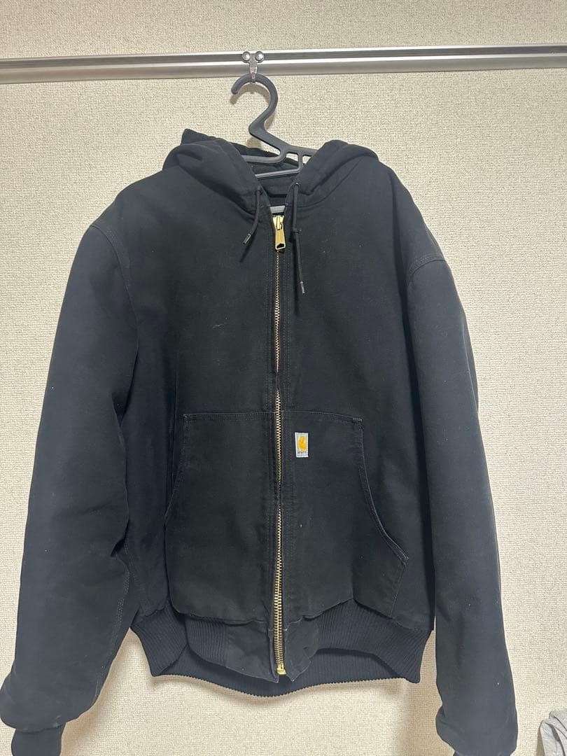 ジャケット・アウター Carhartt Active Jacket