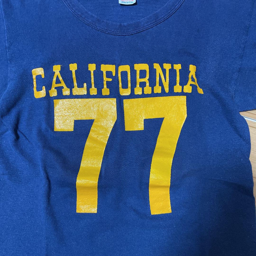 ヴィンテージ　チャンピオン　Tシャツ