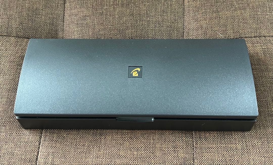 会津漆 PILOT万年筆（新品・未使用）