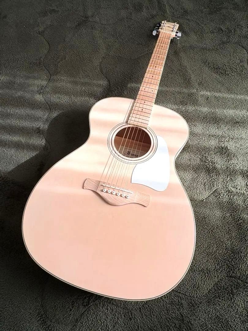 Ibanez AC419E-OM アコースティックギター（エレアコ）