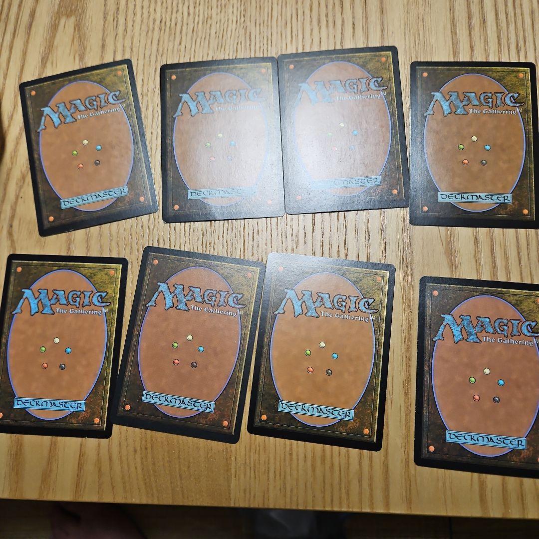 スリヴァーの女王とカードセット