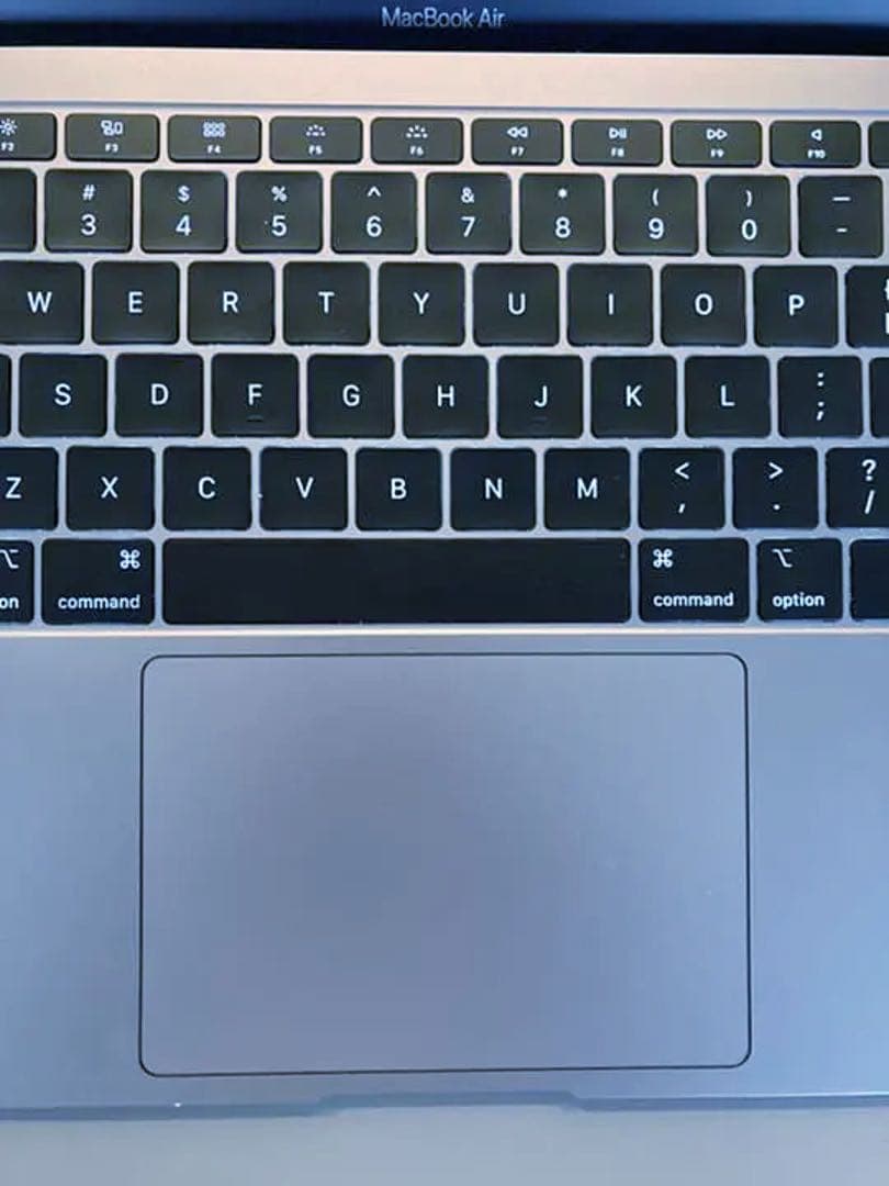 美品13インチMacBook Air Retina 2019 A1932 US