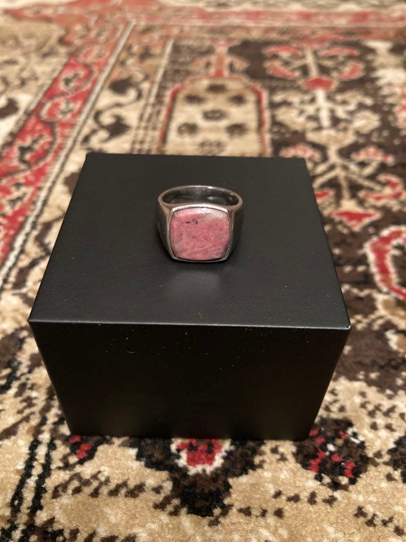 トムウッド　tomwood ロードナイト　サイズ52