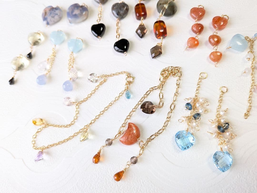 lilly❤︎‪︎様（リピーター様10点おまとめ）