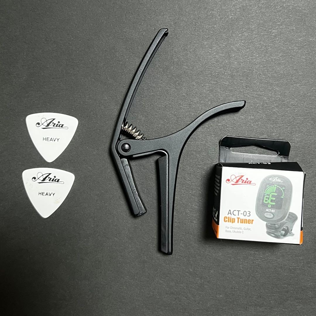 未使用初心者向け アコースティックギター YAMAHA FG820 値下げ交渉可