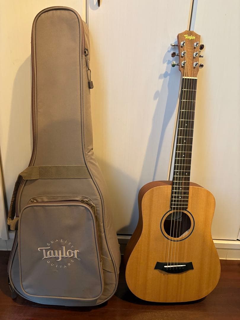 値下げしました！Taylor BT-1