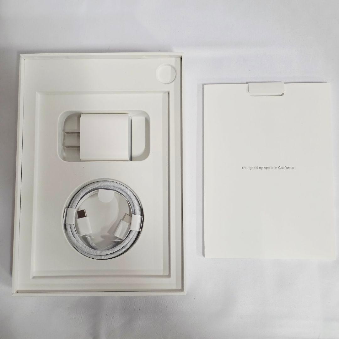 ФiPadmini 第7世代 128GB ブルー Wi-Fi MXN73J/A