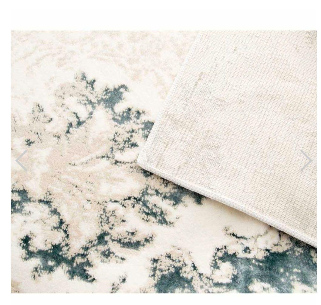 Grandex DAMASK　オーバルマット